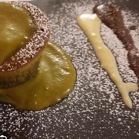 Locanda El Piron Chiampo エクステリア 写真