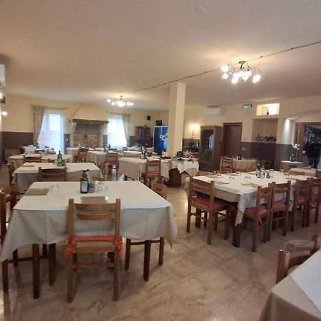 Locanda El Piron Chiampo エクステリア 写真