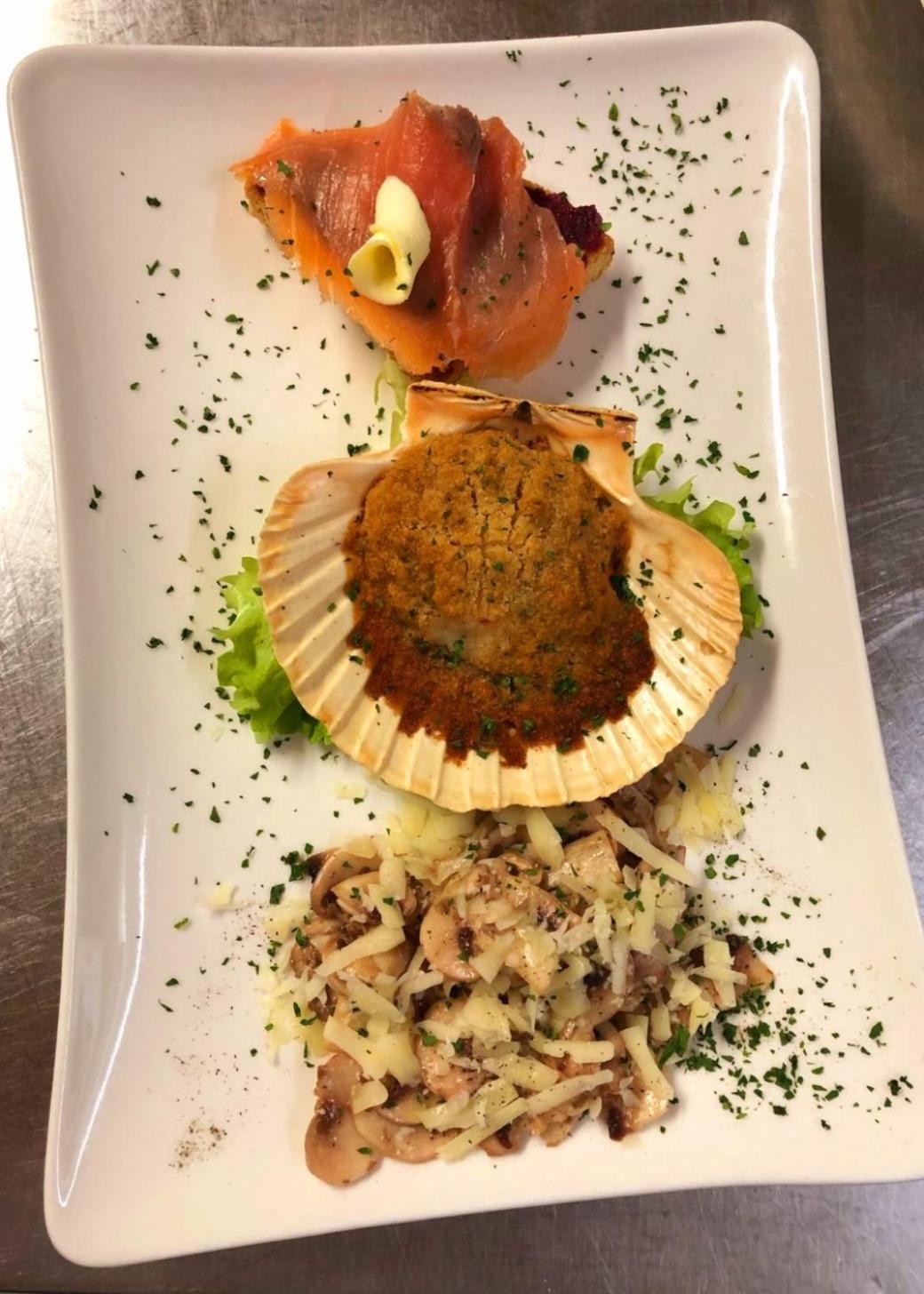 Locanda El Piron Chiampo エクステリア 写真