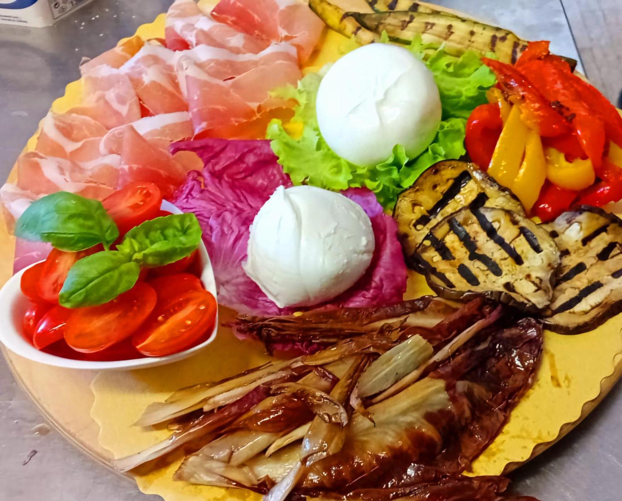 Locanda El Piron Chiampo エクステリア 写真