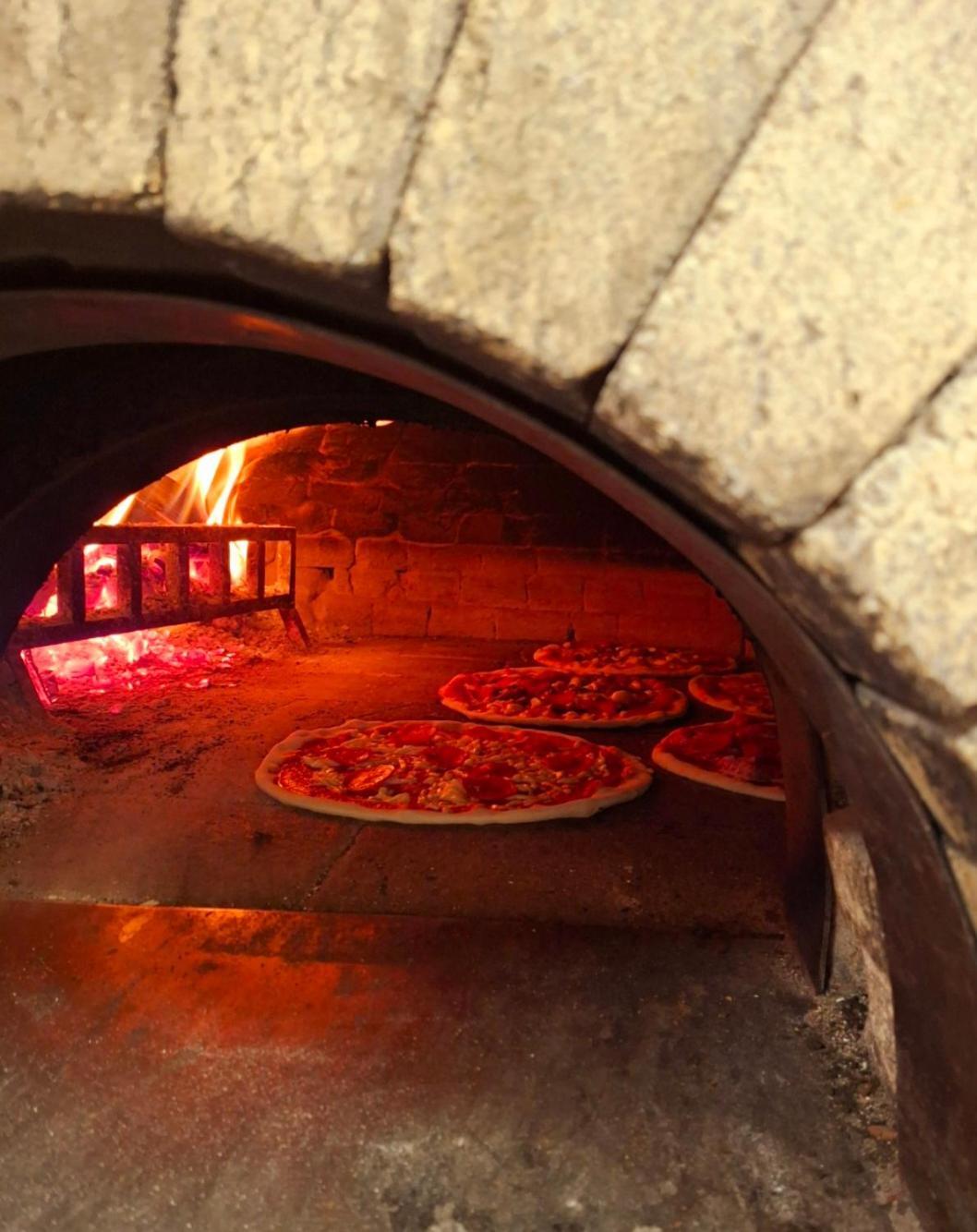 Locanda El Piron Chiampo エクステリア 写真