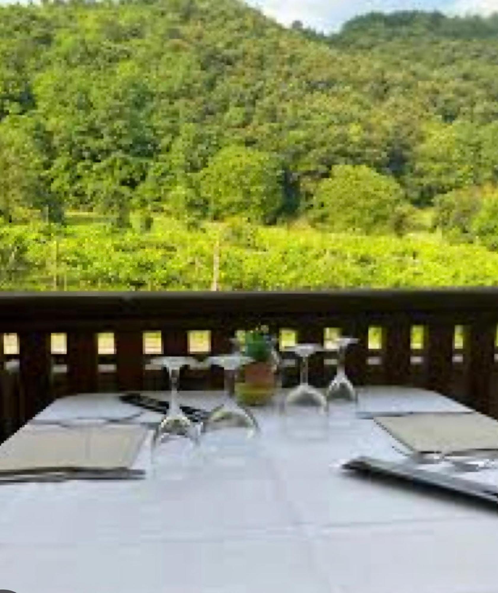 Locanda El Piron Chiampo エクステリア 写真